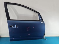 DRZWI PRZÓD PRAWE PASAŻERA Toyota Prius II XW20 03- 5d 8S2