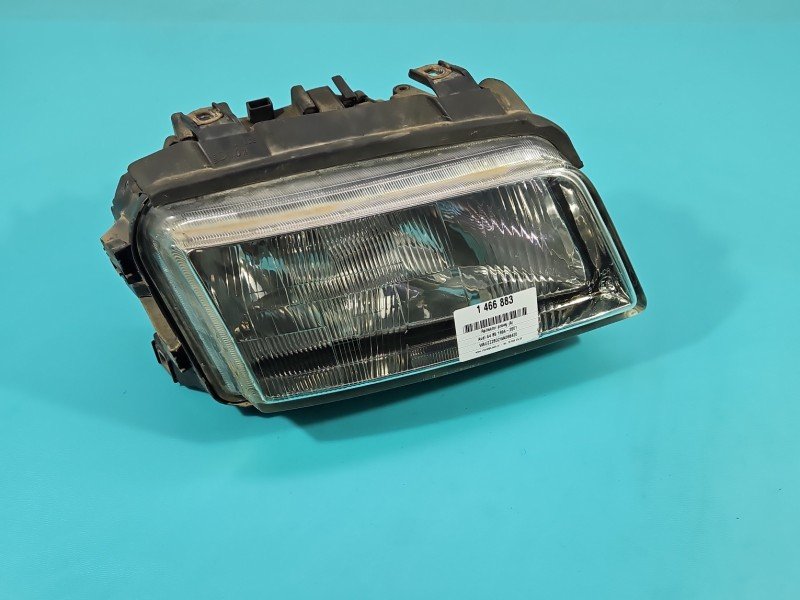 Reflektor prawy lampa przód Audi A4 B5 EUROPA Reflektor prawy lampa przód Audi A4 B5 EUROPA
