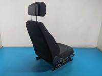 Fotel lewy przód kierowcy Vw Passat B7 5d EUROPA