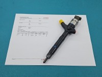 Wtryskiwacz Toyota Avensis II T25 23670-0G010 2.0 D4-D