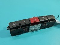 Przełącznik świateł awaryjnych Fiat Ducato II 7353387540