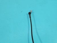 Zamek przód lewy Renault Clio II EUROPA 2PIN