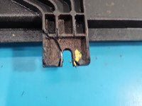 Wentylatory Wentylator chłodnicy Suzuki Swift Mk7 487A592A, 13V-M2913 1.2 16V