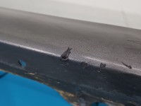 Listwa progowa lewa PRÓG NAKŁADKA Toyota Corolla E12 76902-02030