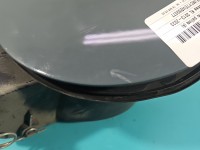 Klapka wlewu paliwa Jeep Cherokee KL Kolor: szary, Producent części: JEEP, Kod lakieru: PDS, SZARY PDS