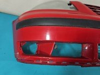 Zderzak przód przedni Vw Sharan I czerwony