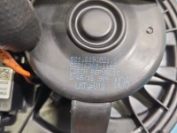 Dmuchawa nawiewu wentylator Skoda Octavia III europa 5Q0907521E, 5Q1819021G