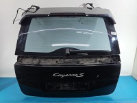 Klapa tył Porsche Cayenne I 9P HB 5d LC9Z