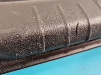 Osłona ZAŚLEPKA PLASTIK Zadrapania, PASA BAGAZNIKA, STP10358/B Maserati Ghibli III 13-