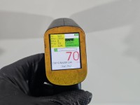 Drzwi tył prawe LEXUS NX I 14-21 inny 5d 085