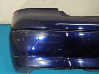 Zderzak tył Opel Astra II G granatowy HB