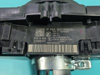 Przełącznik zespolony Peugeot 508 II 18- 98312600ZD