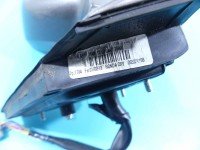 Lusterko lewe HONDA CR-V III 06- beżowy, malowana, elektryczny, Europejska, YR578M, 7pin beżowy YR578M europa