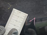 DRZWI PRZÓD PRAWE PASAŻERA BMW F01 4d 475