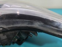 Reflektor prawy lampa przód Toyota Avensis III T27 EUROPA