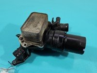 Podstawa filtra oleju obudowa Renault Megane IV 213058627R 1.5 dci (K9KU873)