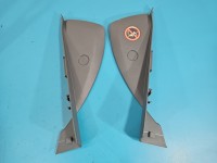 Deska rozdzielcza airbag pasażera kokpit FORD C-MAX II MK2