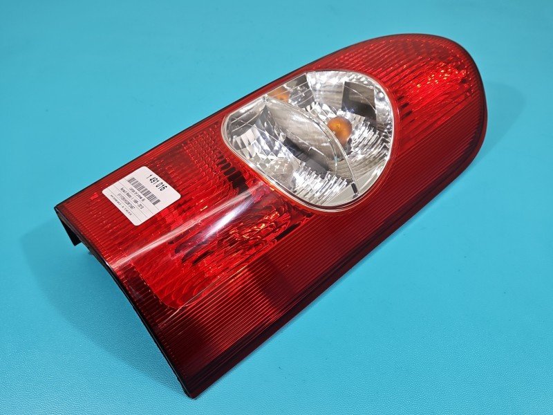Lampa tył prawa Renault Master II HB