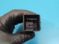 Przekaźnik świec żarowych Fiat Ducato IV 0281003171