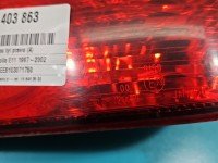 Lampa tył prawa Toyota Corolla E11 HB