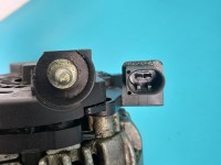 TEST Alternator Bmw e46 1.8 16V