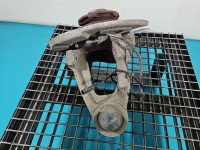 Piasta koła tył prawa zwrotnica łożysko BMW X6 E71 3.0d