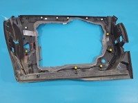 Osłona ZAŚLEPKA PLASTIK Bmw i3 7303638