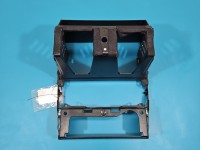 Ramka radia Ford Galaxy Mk2 06-15 6M21-18A998-AB