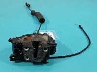 Zamek tył prawy 825020002R Renault Megane III 6pin