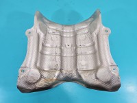 Osłona Producent części: KIA, termiczna Kia Stinger 2.0 T-GDI