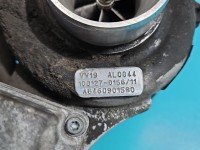 Turbosprężarka Mercedes Vito W639 A6460901580 2,2.0 CDI 95KM