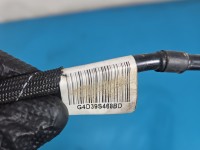 RURKI Przewód paliwowy Land rover range Evoque I 11-18 G4D39S468BD 2.0 td