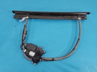 Roleta bagażnika Maserati Quattroporte VI 13-