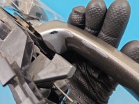 Klamka przód lewa zewnętrzna Vw Passat CC 3C0837885H