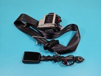 Pas bezpieczeństwa przód prawy pasażera Ford Focus Mk3 617232000
