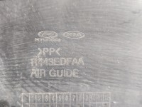 Osłona ZAŚLEPKA PLASTIK Hyundai Elantra VI 15-20