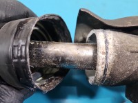 Przekładnia kierownicza maglownica Mercedes W245 2.0 16v Q003T62175, 1694602100