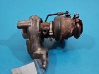 Turbosprężarka Citroen C-Elysee II 12- 49373-52020 1.6 hdi 92KM