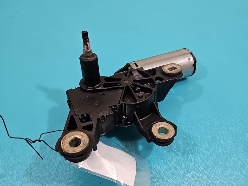 Silniczek Silnik wycieraczki tył Seat Leon I Toledo II 1J6955711C HB