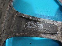 Felga aluminiowa 18" komplet alufelgi felgi Hyundai Ix35 52910-2S310
