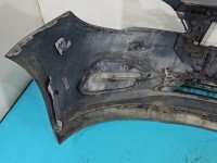 Zderzak przód Opel Astra V K grafitowy z10a