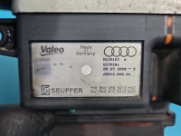 Przekaźnik wentylatorów wentylatora AUDI A4 B8 2.0 tdi 8K0959501C, 8K0910501D