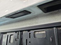 Klapa tył AUDI Q5 08- HB 5d LY9C