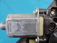 Podnośnik przód lewy SZYBY WINDA 0130822705, 8W0837461 Audi A4 B9 2pin 5d kombi