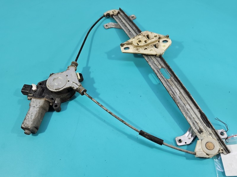 Podnośnik przód prawy SZYBY WINDA 402130 Honda Accord VII 02-08 2PIN 5d kombi