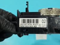 Przełącznik zespolony Vw Polo IV 9N 6Q0953503AD