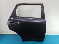 Drzwi tył prawe Kia Niro I 16-22 HB 5d ABT