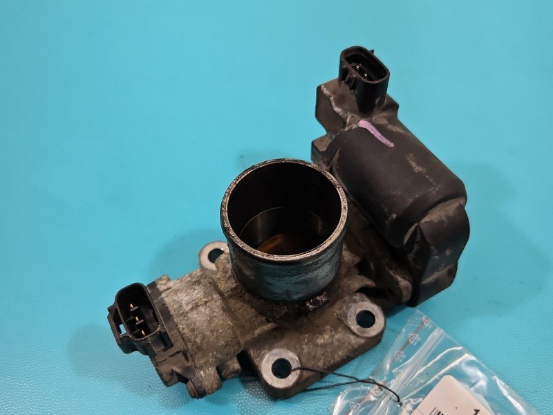 Przepustnica Toyota Yaris II 192300-2010 1.4 D4D