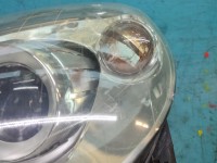 Reflektor lewy lampa przód Mercedes W245 EUROPA