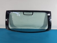 Szyba tylna KLAPY BAGAŻNIKA TYŁ Nissan Almera tino HB